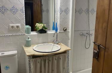 Casita Rural Carboneras - Foto 9