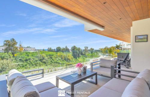 Benalus II Luxury Apartment by Finest Rentals - Foto 1