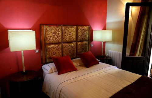 Estrella rural casa rural en la Sierra de Madrid - Foto 6