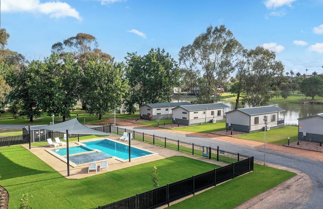 Discovery Parks - Mildura - Photo 73