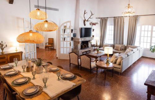 Charming Villa Domingo Playa Portaventura Golf - Foto 16