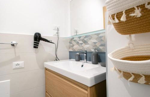 Bari Oberdan Home & Charm - Elegant Apartments - Foto 6