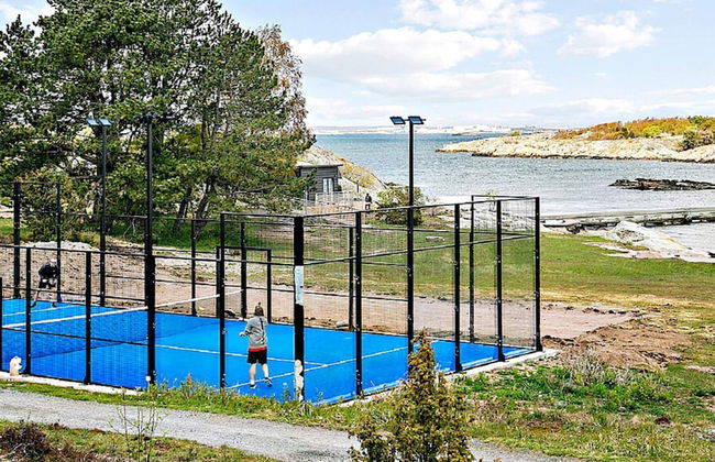 6 Person Holiday Home in Vastra Frolunda - Foto 8