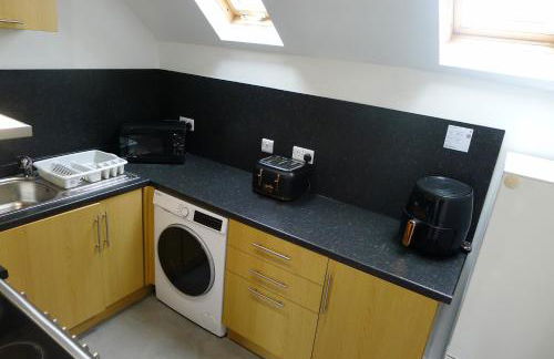 Hanover st partment - Foto 18