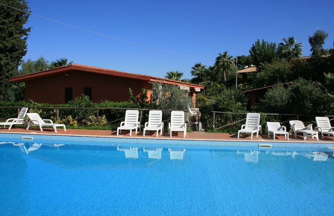 Agriturismo Ruralia - Photo 46