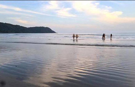 Casa Nova 5 min do Mar com 2 Dormi, Churras e Vaga - Photo 46