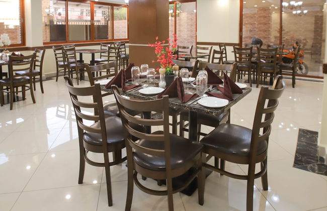 Lantern Serviced Apartments - Foto 37