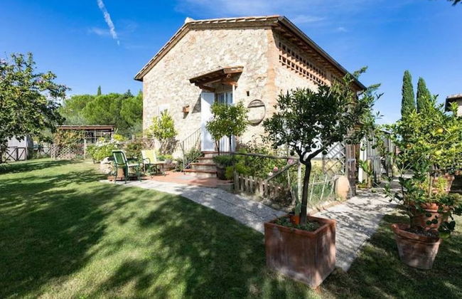 Podere San Quirico - Foto 48