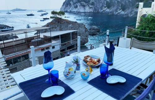 Capri Suite on the beach - Foto 11