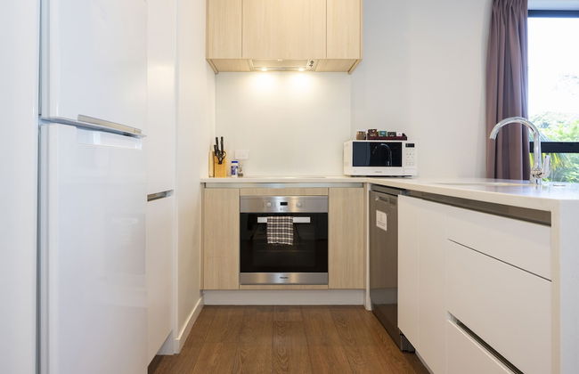 The Edgerley Suites - Photo 29