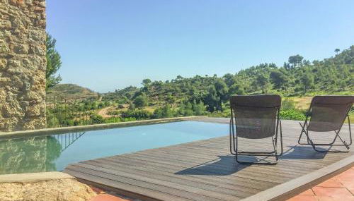 Farmhouse near Barcelona with Pool - Foto 2