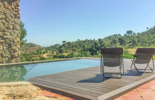 Farmhouse near Barcelona with Pool - Foto 2