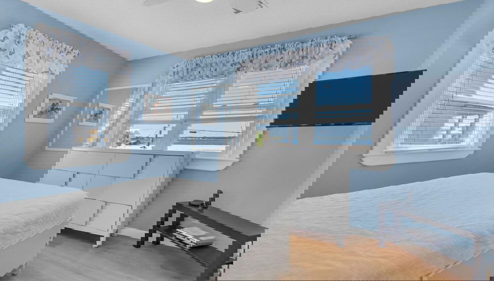 Aqua Skye - Foto 1, Habitación