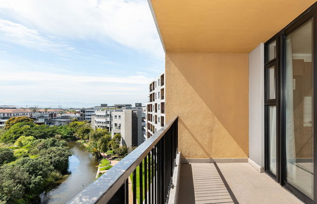 Waters Edge 511 - Foto 11