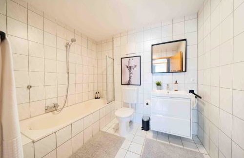 C&S Living I Terrasse I Küche I Parkplatz - Foto 23