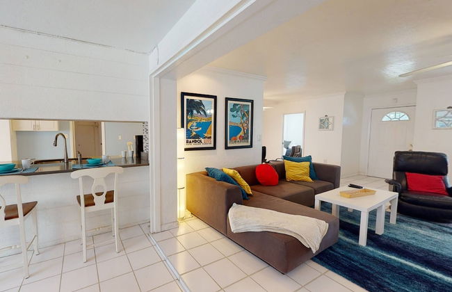 Sand Dollar Cottage - Photo 21