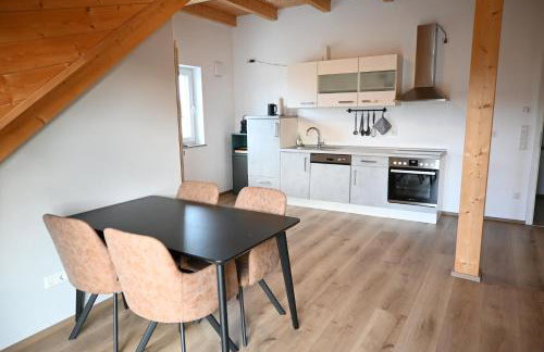 Ferienapartment bavarian living - Foto 9