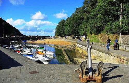 Casa Rural Arboliz - Foto 143