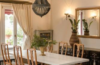 Scorpios Mansion Loft / Downtown Skala / Seaside - Foto 27