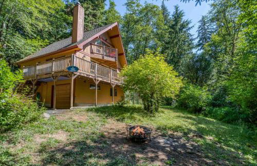 Chez Nous Chalet - Meredith Lodging - Foto 8