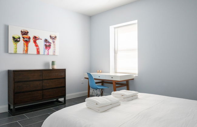 6 Bedroom Duplex Near NYC - Foto 3