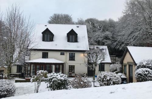 Demelza Cottage Apartment - Foto 31