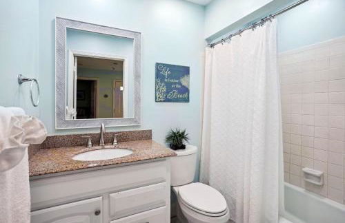 Sea Breeze 401 - Foto 30