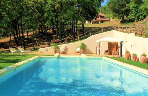 Le Mas Sérénité - Foto 31