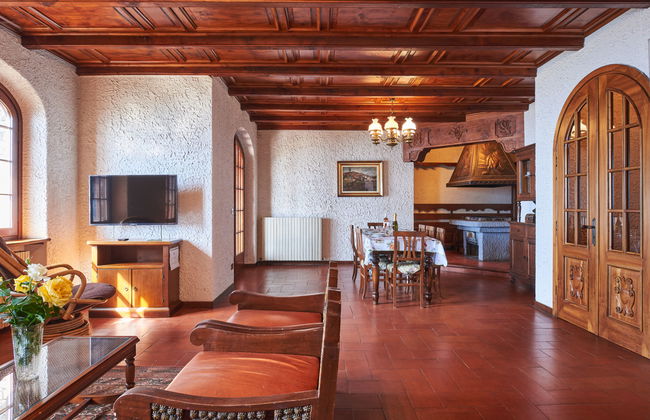 Villa Bellavista - Foto 11