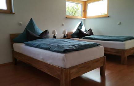 Moderne und ruhige Ferienwohnung - Foto 6