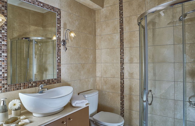 OZEA Elevated Living -formerly Keramos villa and apartments- - Foto 132