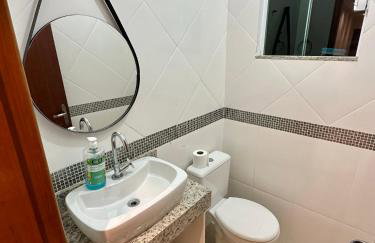 Casa de Temporada da Marie - Foto 26