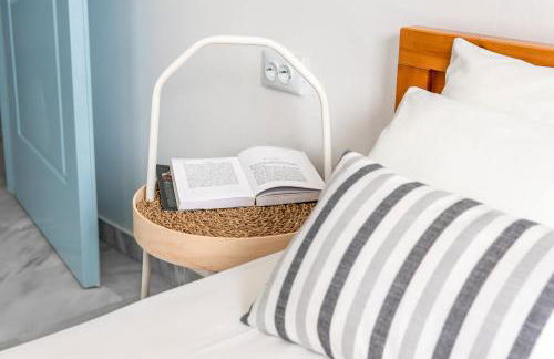 Andrikas Villa at Xenios Avlais - Foto 27