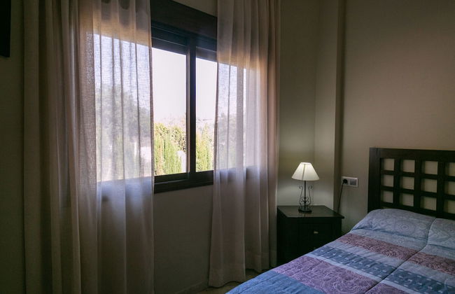 Apartamentos La Castilleja - Foto 7