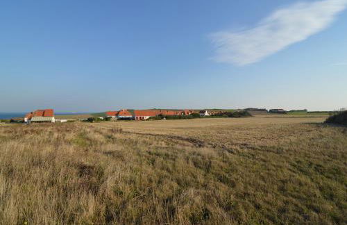 Holiday Home in Audresselles by Seacoast - Foto 25