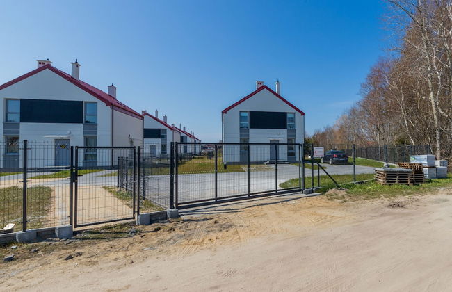 Południowa Przystań Apartment by Renters - Foto 49