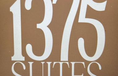 1375 Suites - Foto 47