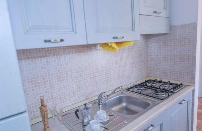 Villaggio Costa Paradiso - Foto 33