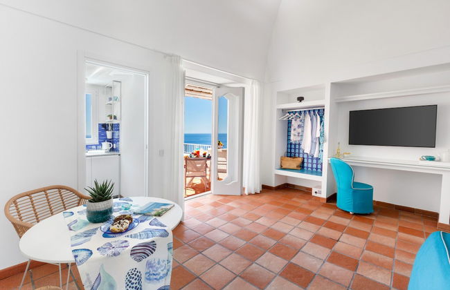 Medusa Positano - Foto 10