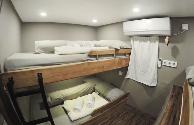 Regina Liveaboard - Foto 2