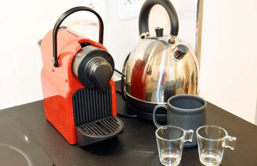 Le jardin du port - Foto 18