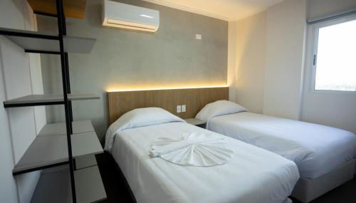 Terraço Flat Hotel - Foto 3