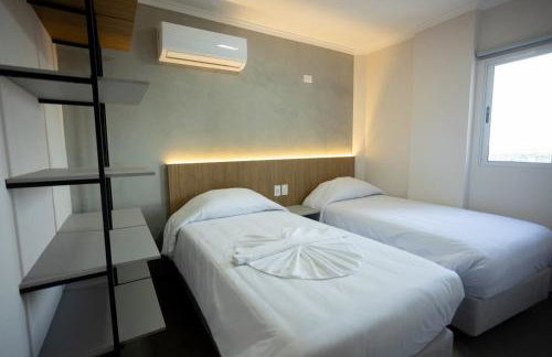 Terraço Flat Hotel - Photo 3