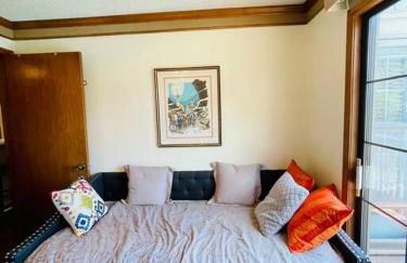 2bd condo w pool view deck 15mn from Kansas City - Photo 7