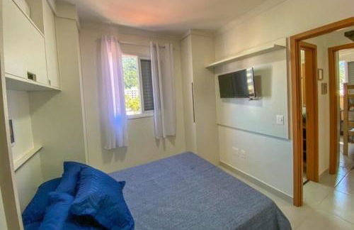 Apartamentos a 200m praia das Toninhas - Condomínio Vista Verde | Piscina na Cobertura com vista Espetacular - Foto 27