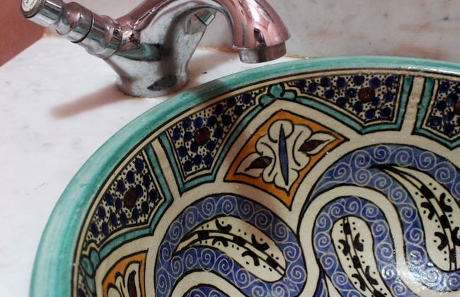 Tifawin Apartment - Foto 15