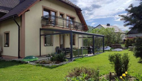 Agroturystyka u Haliny - Foto 2