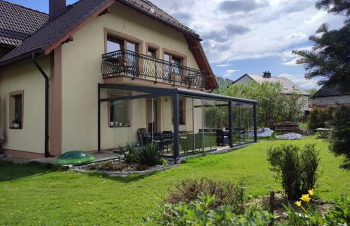 Agroturystyka u Haliny - Foto 2