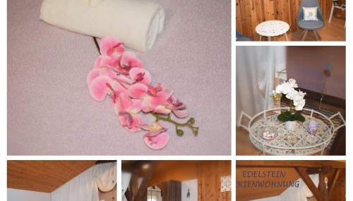 Edelstein Ferienwohnung Philippsreut - Foto 2