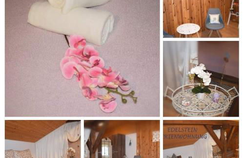 Edelstein Ferienwohnung Philippsreut - Foto 2